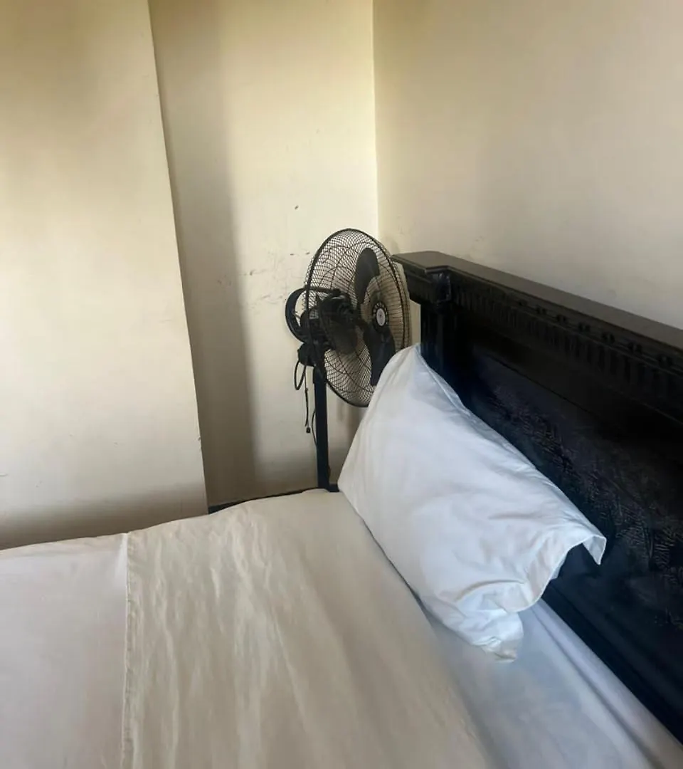 Balew Guest House Dire K'alu