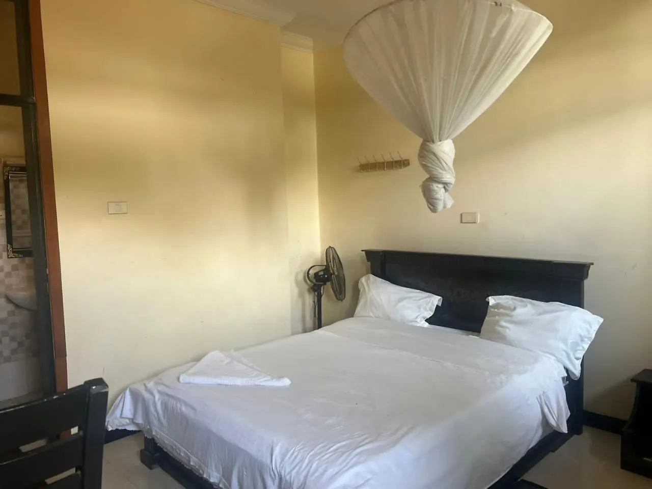 Balew Guest House Dire K'alu