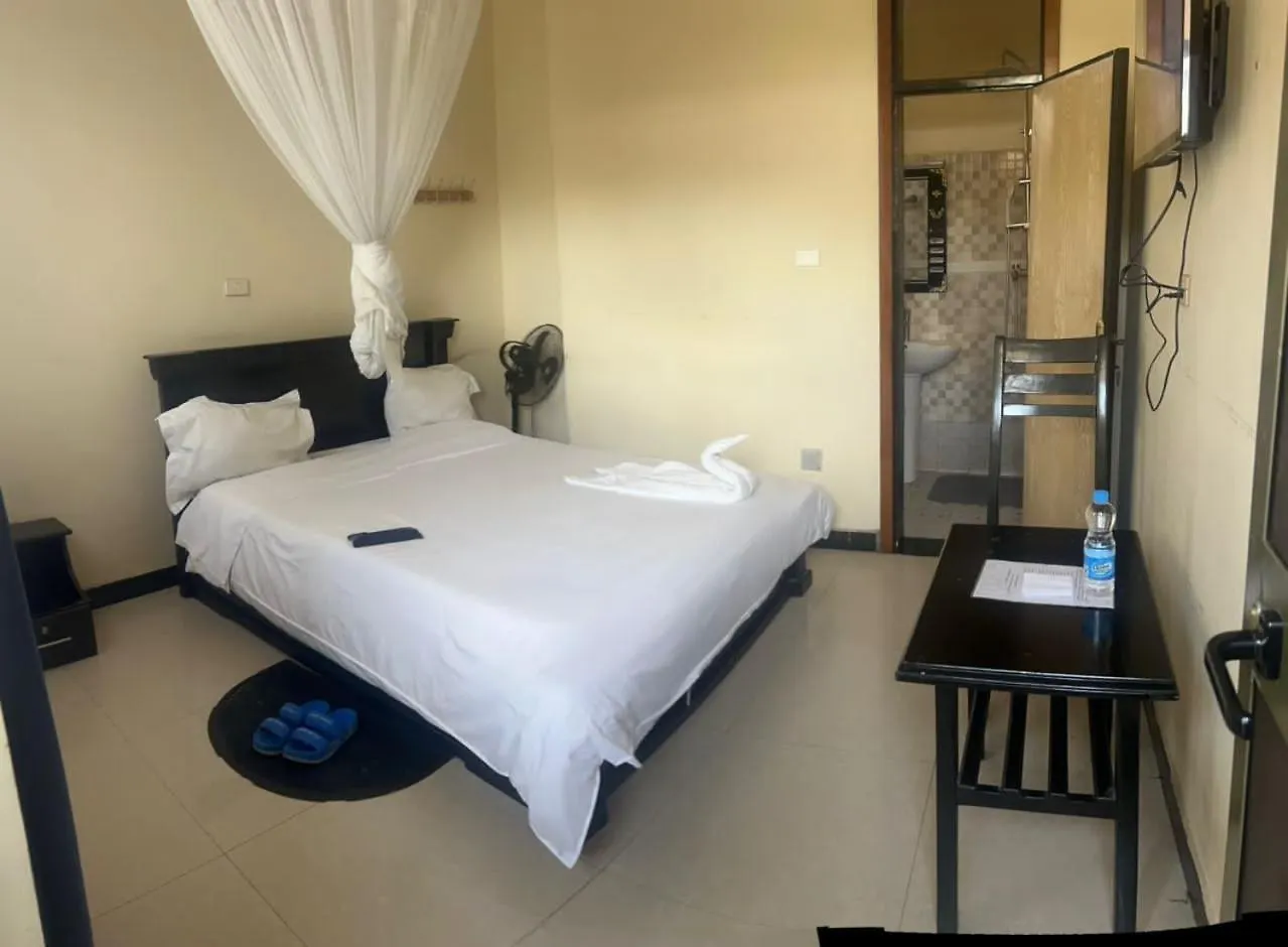 Balew Guest House Dire K'alu