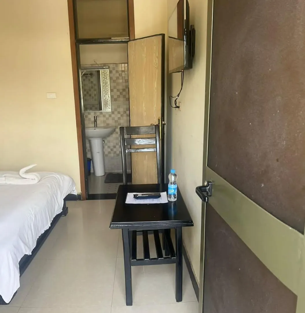 Balew Guest House Dire K'alu