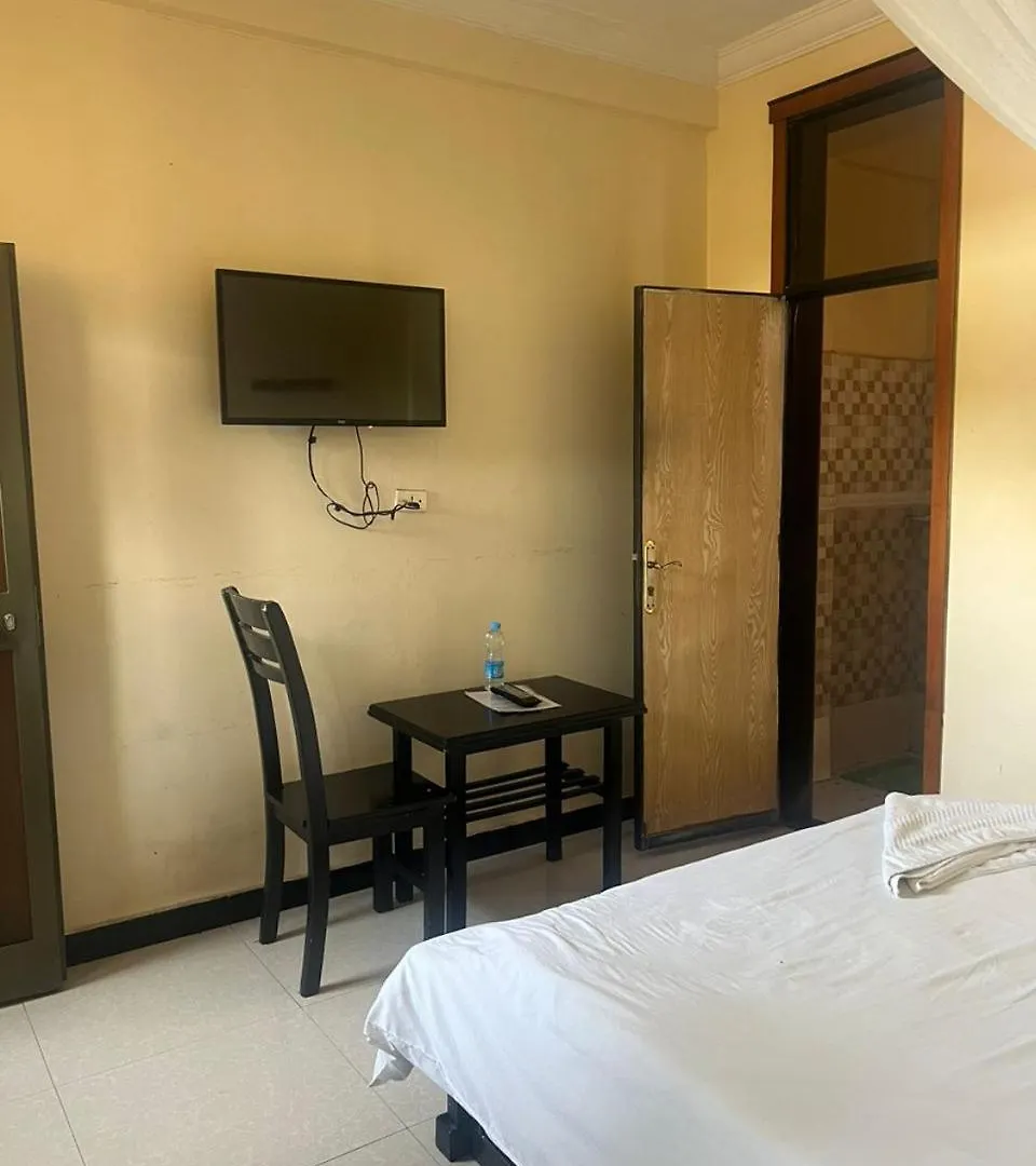 Balew Guest House Dire K'alu