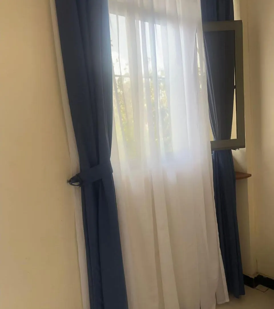Balew Guest House Dire K'alu