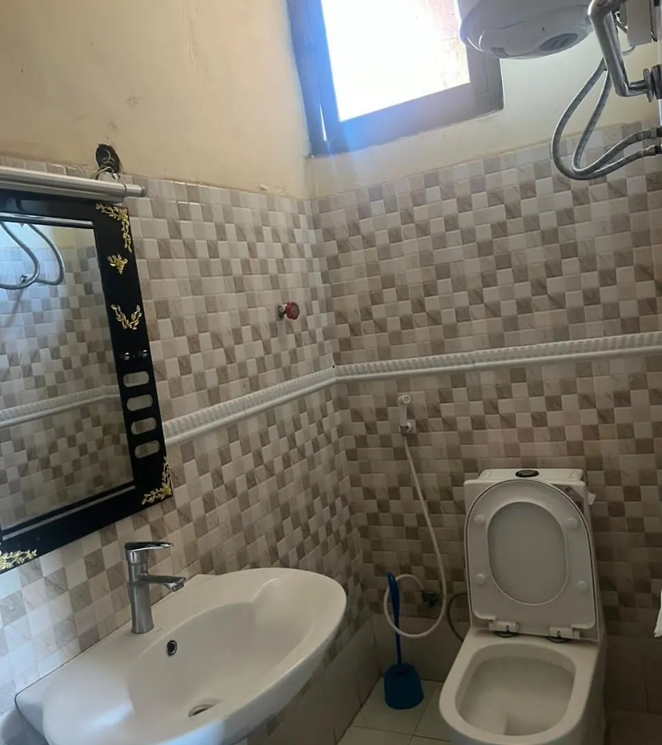 Balew Guest House Dire K'alu